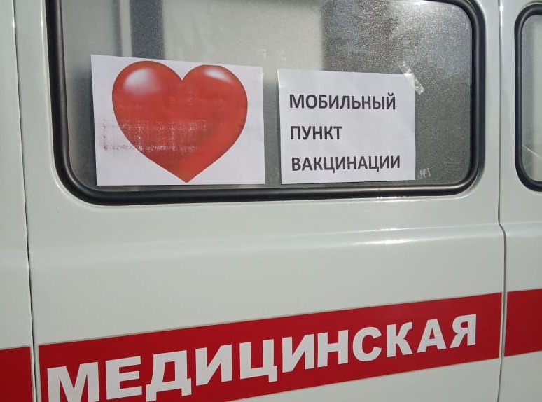 В Саратовскую область на следующей неделе поступят вакцины от гриппа