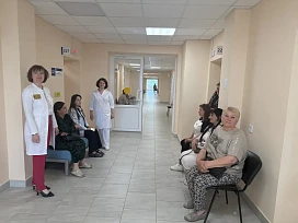 В Саратовской области начал работу штаб общественного наблюдения на выборах