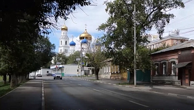 Обозначены планы по дальнейшему благоустройству центра Саратова 