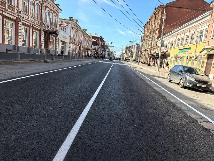Саратовская область по развитию экспорта вошла в число лидеров России